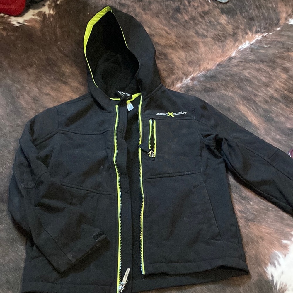 Boys jacket